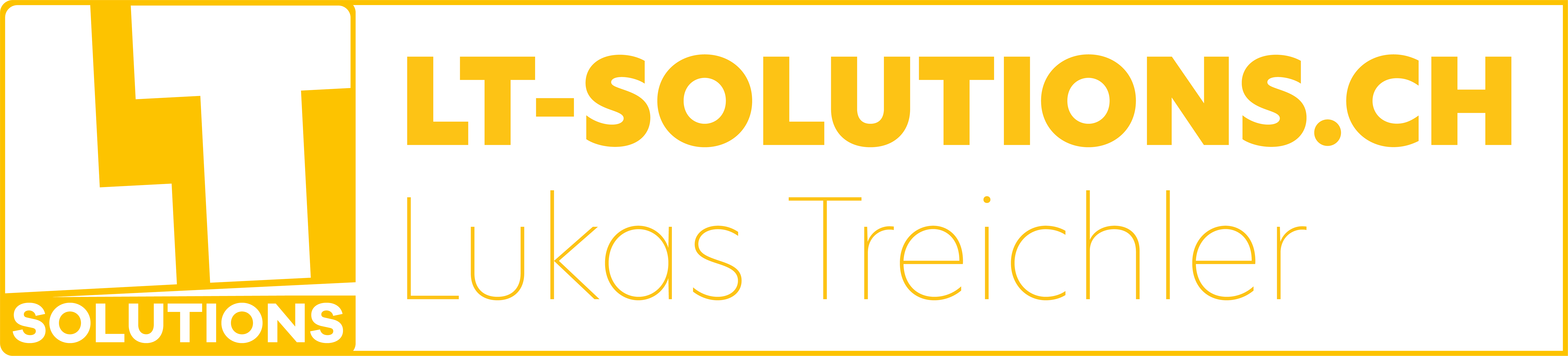 LT-SOLUTIONS.CH | Lukas Treichler